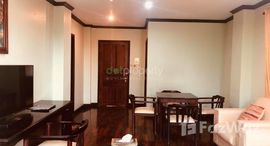 Available Units at 1 Bedroom Apartment for rent in Oubmoung, Vientiane