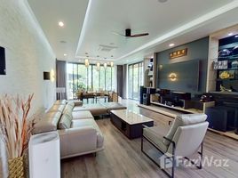 5 Bedroom Villa for sale in Chiang Mai, Nong Hoi, Mueang Chiang Mai, Chiang Mai