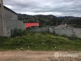  Terreno (Parcela) for sale in Azuay, Gualaceo, Gualaceo, Azuay