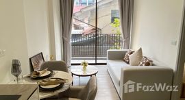 ยูนิตที่เหลืออยู่ในโครงการ ฟินน์ อโศก สุขุมวิท 10