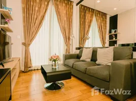 1 Bedroom Condo for rent at Keyne, Khlong Tan, Khlong Toei, Bangkok