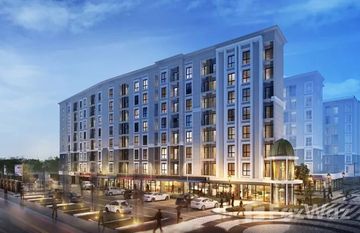 Plum Condo Chaengwattana Station Phase 3 in ตลาดบางเขน, กรุงเทพมหานคร