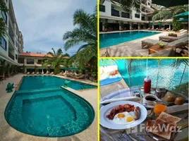 42 chambre Hotel for sale in Bang Lamung, Pattaya, Bang Lamung