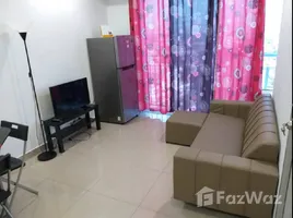 在East Residence租赁的1 卧室 住宅, Kuala Lumpur, Kuala Lumpur