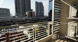 ยูนิตที่เหลืออยู่ในโครงการ บ้าน กลาง กรุง สยาม-ปทุมวัน