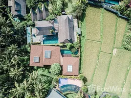 3 Schlafzimmer Villa zu verkaufen in Gianyar, Bali, Ginyar