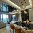 3 Habitación Departamento en alquiler en The Horizon - Phu My Hung, Tan Phu