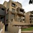Estudio Apartamento en venta en Palm Hills Village Gate, South Investors Area, New Cairo City, Cairo