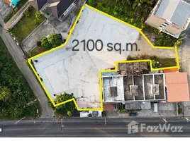  Land for sale in Thailand, Ratsada, Phuket Town, Phuket, Thailand