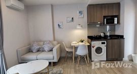 Unités disponibles à Biji Living