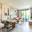 Condominium 2 chambre à vendre à Saint Tropez Naithon, Sakhu, Thalang, Phuket