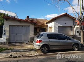  Grundstück zu verkaufen in Vicente Lopez, Buenos Aires, Vicente Lopez