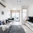 1 спален Кондо в аренду в The Clover, Khlong Tan Nuea