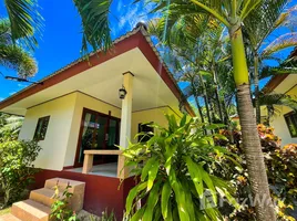 マエナム, サムイ島 で賃貸用の 1 ベッドルーム 一軒家, マエナム