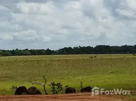  Terrain for sale in Colombie, La Chorrera, Amazonas, Colombie