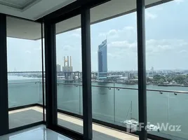 4 Habitación Departamento en alquiler en Canapaya Residences, Bang Khlo