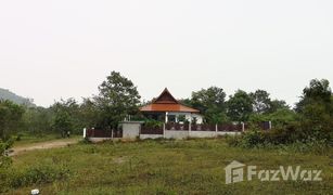 N/A Grundstück zu verkaufen in Sam Roi Yot, Hua Hin 