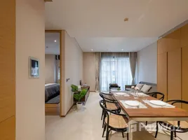 1 Bedroom Condo for sale at Saladaeng Residences, Si Lom, Bang Rak, Bangkok