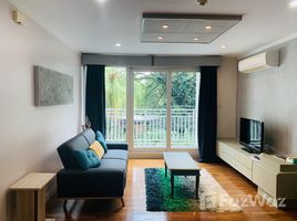 1 Bedroom Apartment for sale at Baan Siri Sathorn Yenakard, Thung Mahamek