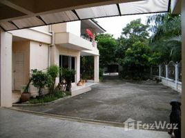 7 спален Дом for rent in Аэропорт Don Mueang, Sanam Bin, Tha Raeng
