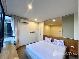 1 Bedroom Condo for sale at Hill Myna Condotel, Choeng Thale