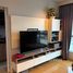 2 спален Кондо в аренду в Hive Sathorn, Khlong Ton Sai, Кхлонг Сан