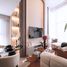 2 спален Квартира в аренду в Soho Bangkok Ratchada, Huai Khwang, Хуаи Кхщанг