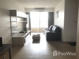 1 chambre Condominium à vendre à Sriracha Condoview., Si Racha