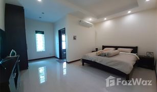 3 Bedrooms Villa for sale in Cha-Am, Phetchaburi Palm Villas