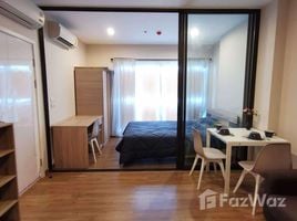 1 Bedroom Condo for sale at The Tree Rio Bang-Aor, Bang Ao, Bang Phlat