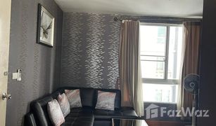 2 Bedrooms Condo for sale in Wong Sawang, Bangkok The Parkland Ratchada - Wongsawang