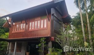 3 Schlafzimmern Haus zu verkaufen in Thep Krasattri, Phuket 
