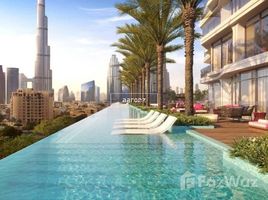 1 спален Квартира на продажу в City Center Residences, Burj Views, Downtown Dubai, Дубай