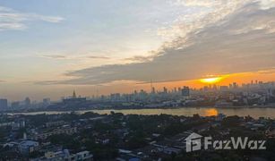 1 Schlafzimmer Wohnung zu verkaufen in Bang Ao, Bangkok De LAPIS Charan 81