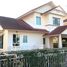 3 спален Дом на продажу в Baan Nantana 2, San Phisuea, Mueang Chiang Mai