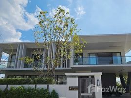 4 Bedroom Villa for sale at Glory Village Pattaya, Huai Yai, Pattaya, Chon Buri