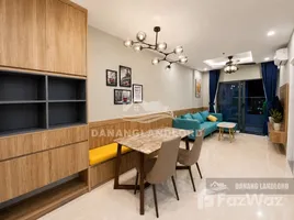 2 Habitación Apartamento en alquiler en The Monarchy, Tho Quang