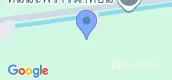 Map View of Coco Cape Villa Banphaeo