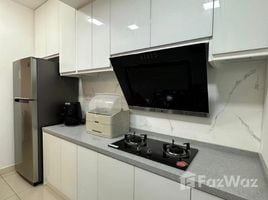 1 спален Пентхаус в аренду в Silver Hills, Cebu City, Cebu, Central Visayas