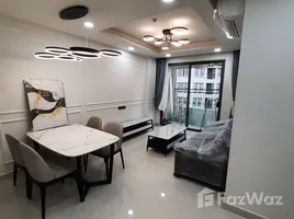 3 Phòng ngủ Căn hộ for rent at Jamona Heights, Tân Thuận Đông