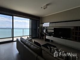 2 Bedroom Condo for sale at Zire Wongamat, Na Kluea, Pattaya