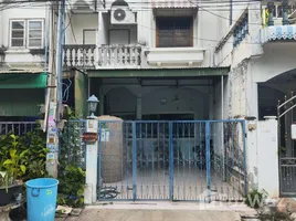 3 Bedroom Townhouse for sale in Nong Prue, Pattaya, Nong Prue, Pattaya, Chon Buri, Thailand