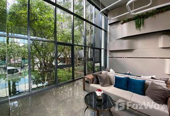 Фото 2 of the แผนกต้อนรับ at IDEO New Rama 9