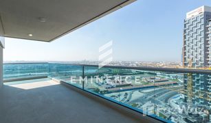 2 Schlafzimmern Appartement zu verkaufen in Executive Bay, Dubai Elite Business Bay Residence