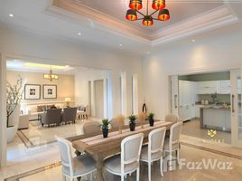 4 Schlafzimmer Villa zu verkaufen im District One Villas, District One, Mohammed Bin Rashid City (MBR)