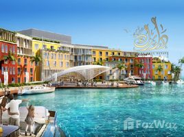 Estudio Apartamento en venta en Portofino Hotel, The World Islands