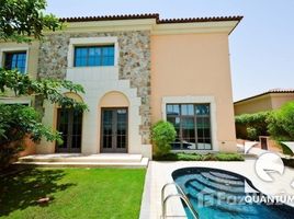 4 Bedrooms Villa for rent in Earth, Dubai Large Plot | Great Condition | Muirfield