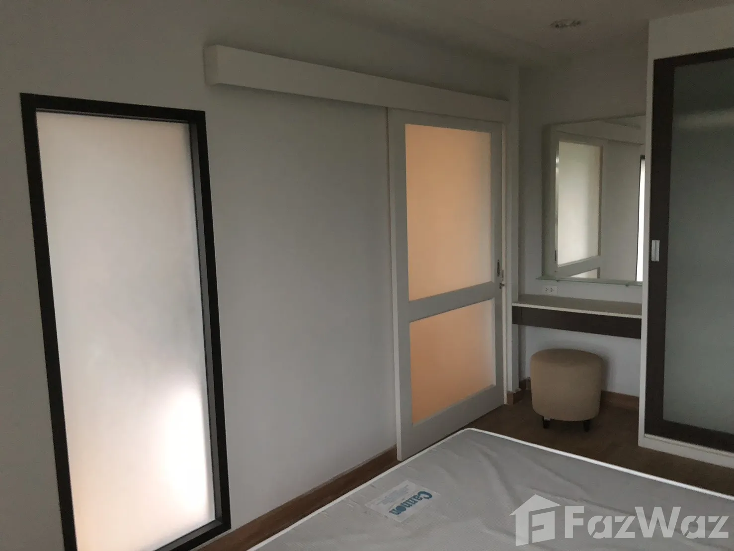 1 Bedroom Condo for sale at Baan Navatara River Life — photo 5