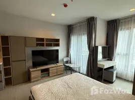 คอนโด สตูดิโอ ให้เช่า ในโครงการ ไลฟ์ อโศก พระราม 9, มักกะสัน