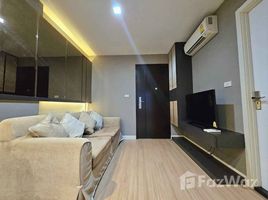 在Mayfair Place Sukhumvit 64租赁的1 卧室 公寓, Bang Chak